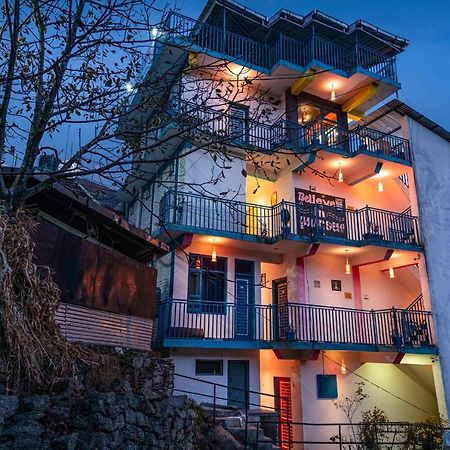 Flyaway Hostel Mcleod Ganj Exterior foto